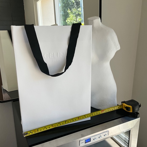 CELINE Shopping Bag - Picture 4 of 5